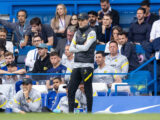 Il Chelsea esonera Tuchel dopo la sconfitta in Champions