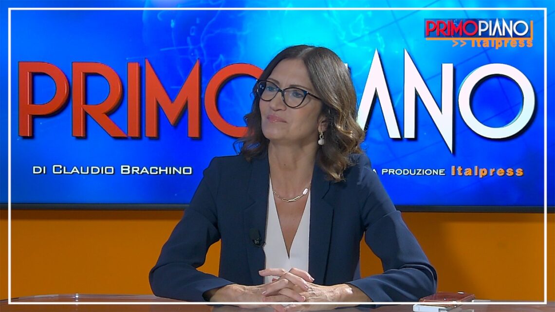 Gelmini “Il Paese non si salva con bonus e assistenzialismo” Gelmini “Il Paese non si salva con bonus e assistenzialismo”