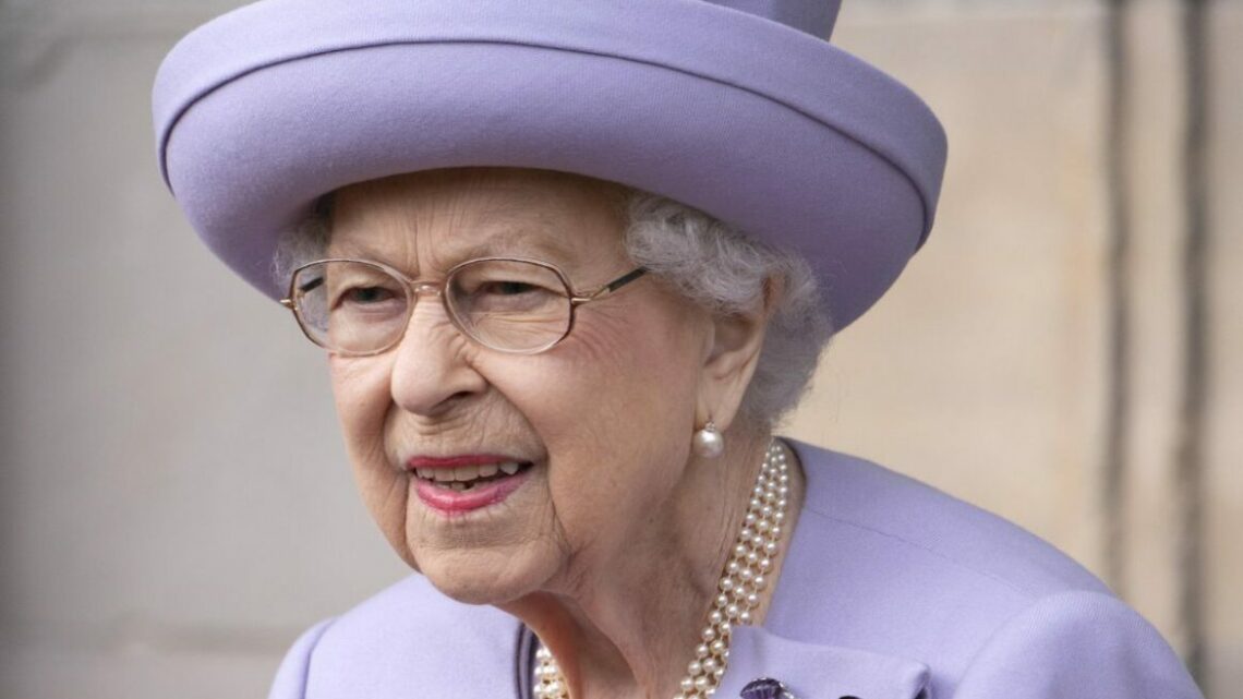 Uk, è morta la regina Elisabetta II Uk, è morta la regina Elisabetta II