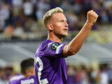 Pari viola al debutto in Conference, Fiorentina-Riga 1-1