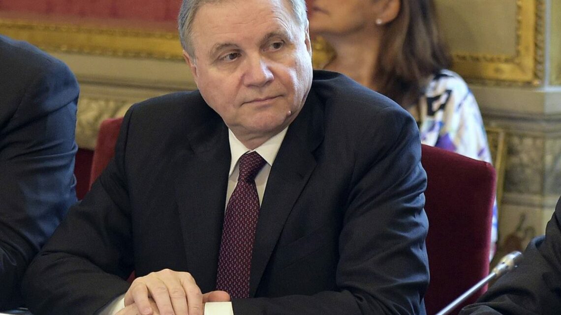 Inflazione, Visco “Vincere la battaglia limitando i danni” Inflazione, Visco “Vincere la battaglia limitando i danni”