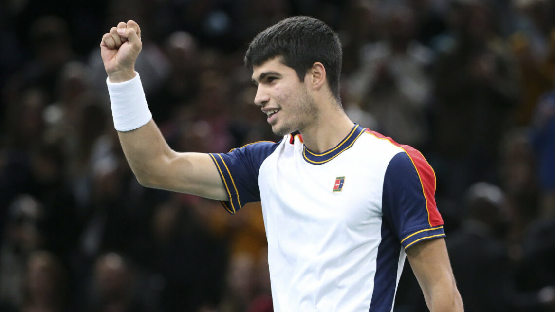 Us Open, Alcaraz e Ruud in finale per il titolo e il numero 1 Us Open, Alcaraz e Ruud in finale per il titolo e il numero 1