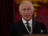 Carlo III proclamato Re, “Consapevole della grande responsabilità”