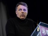 Renzi “Non voterò un governo Meloni”