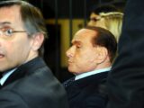 Berlusconi “Ai giovani stipendi di almeno mille euro al mese”