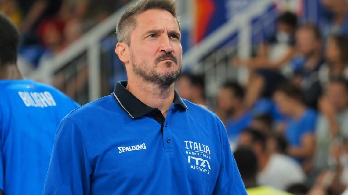 L’Italbasket batte la Serbia, ai quarti agli Europei L’Italbasket batte la Serbia, ai quarti agli Europei