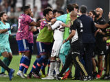 Sesta giornata di Serie A: caos in Juventus-Salernitana