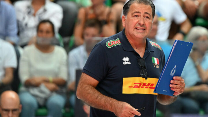 Pallavolo maschile: l’Italia è campione del mondo