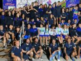 Europei di pattinaggio corsa, Aracu “Fiero degli azzurri”