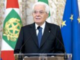 Gli azzurri del volley ricevuti da Mattarella e Draghi