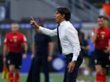 L’Inter a casa del Plzen, Inzaghi “Vogliamo i 3 punti”