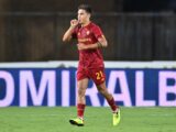 Dybala illumina la Roma, Empoli battuto 2-1