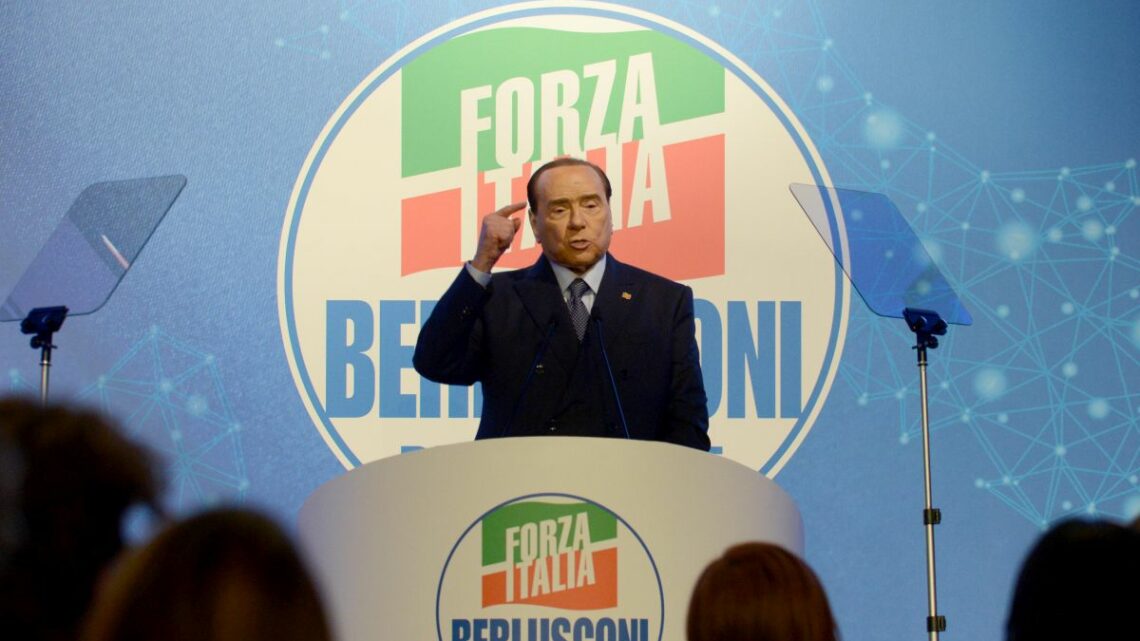 Berlusconi “La campagna elettorale non mi piace, troppi insulti” Berlusconi “La campagna elettorale non mi piace, troppi insulti”