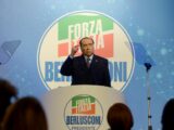 Berlusconi “La campagna elettorale non mi piace, troppi insulti”