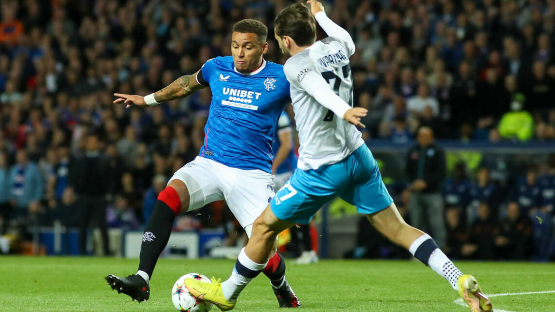 Il Napoli vince a Glasgow e comanda il girone di Champions Il Napoli vince a Glasgow e comanda il girone di Champions