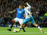 Il Napoli vince a Glasgow e comanda il girone di Champions