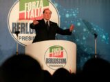 Berlusconi “Per i disabili aumento delle pensioni e assistenza”