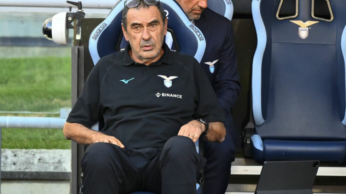 Crollo Lazio in Europa League, il Midtjylland vince 5-1 Crollo Lazio in Europa League, il Midtjylland vince 5-1