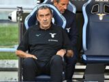 Crollo Lazio in Europa League, il Midtjylland vince 5-1