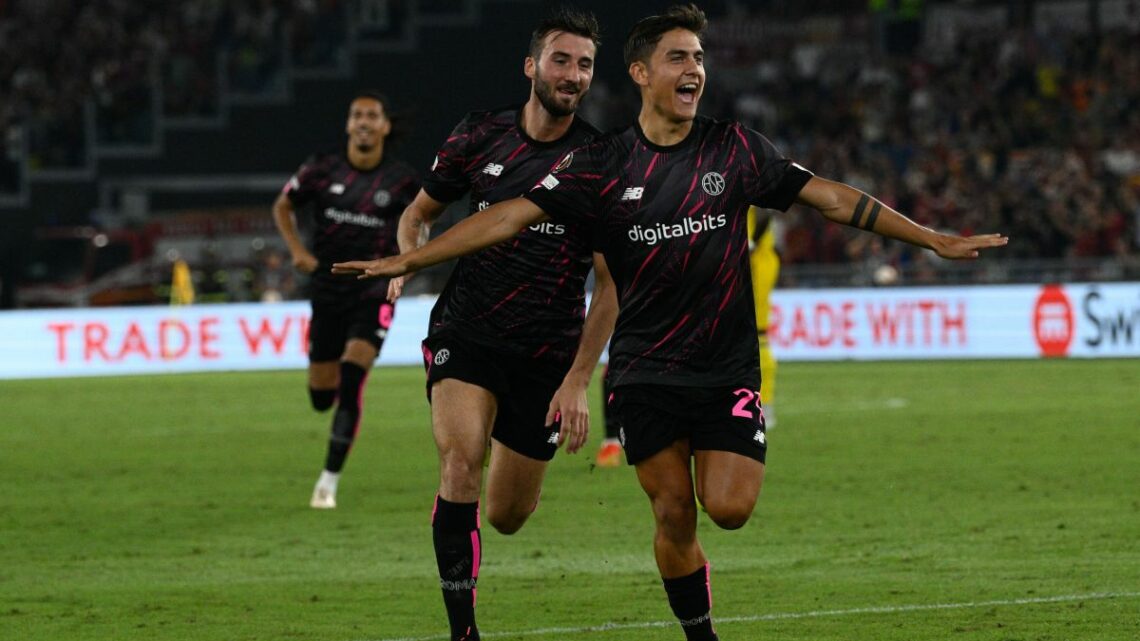 Europa League, la Roma si riscatta: 3-0 all’HJK Helsinki Europa League, la Roma si riscatta: 3-0 all’HJK Helsinki