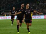 Europa League, la Roma si riscatta: 3-0 all’HJK Helsinki