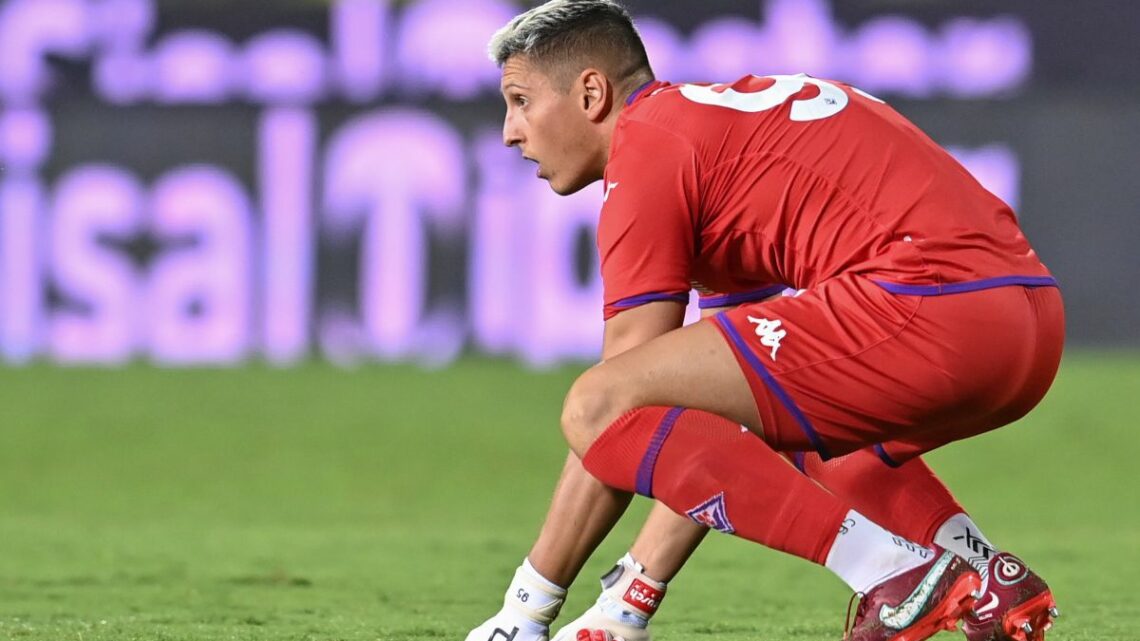La Fiorentina crolla in Conference, Basaksehir vince 3-0 La Fiorentina crolla in Conference, Basaksehir vince 3-0