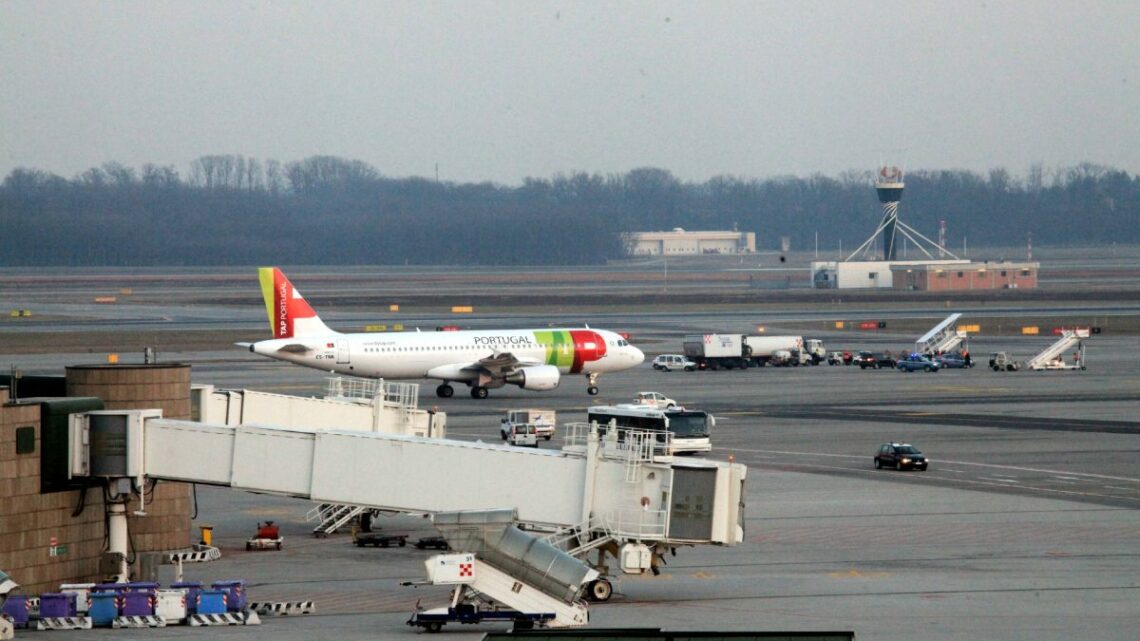 Giuricin “Air France su Tap pronta a investire, su Ita no” Giuricin “Air France su Tap pronta a investire, su Ita no”