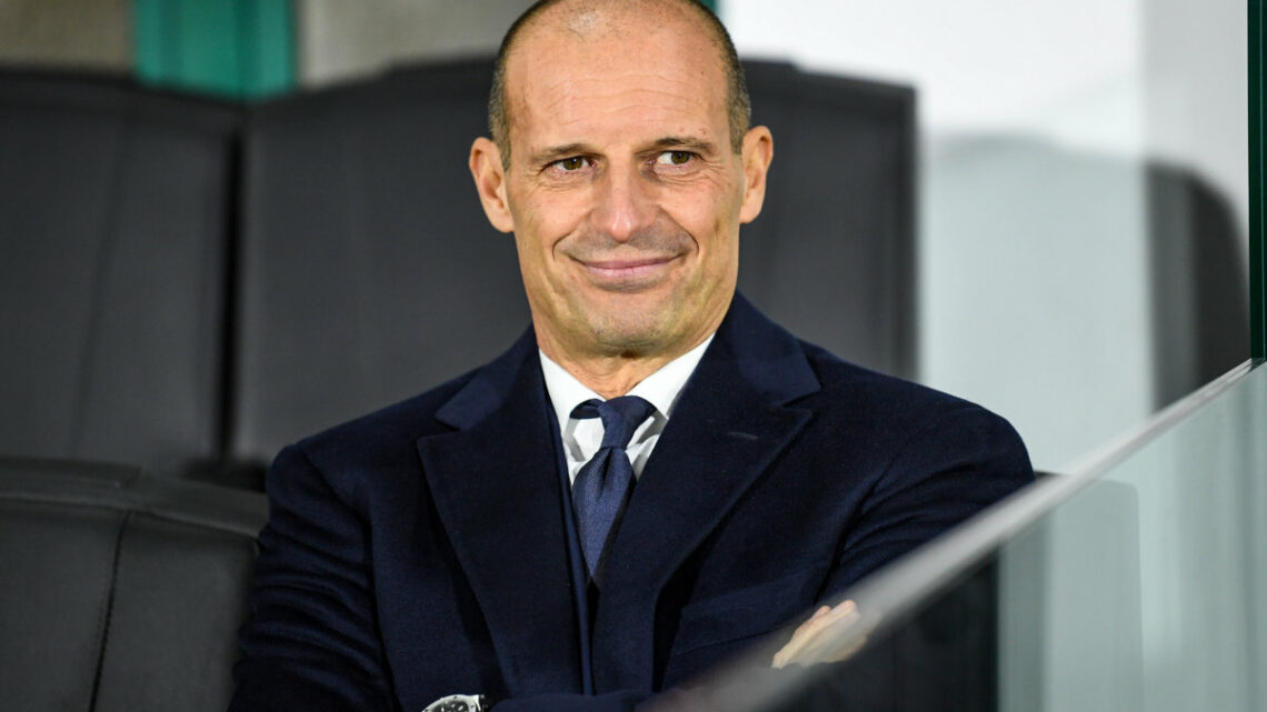 Allegri “Siamo tutti in discussione ma serve lucidità” Allegri “Siamo tutti in discussione ma serve lucidità”