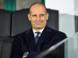 Allegri “Siamo tutti in discussione ma serve lucidità”