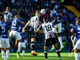 Settima giornata di Serie A: sorpresa Udinese