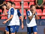 Immobile show, la Lazio travolge 4-0 la Cremonese