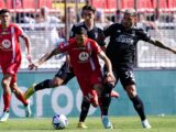 Juve in crisi, prima vittoria in A per il Monza