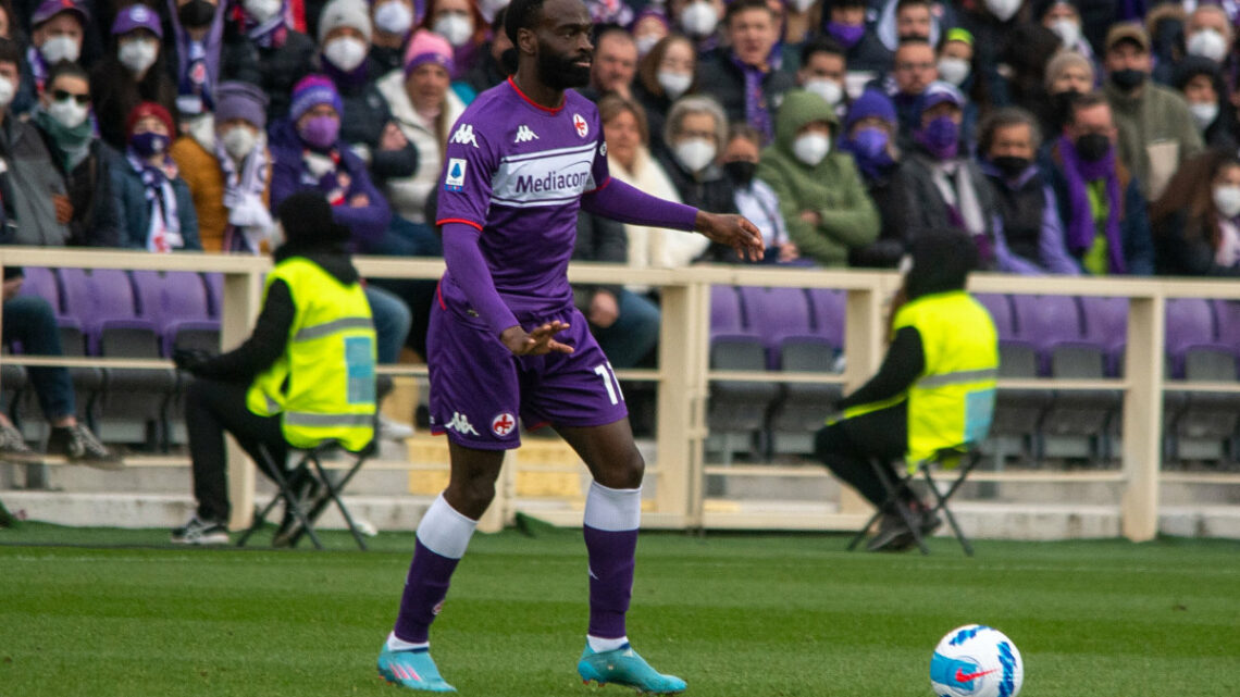 La Fiorentina torna a sorridere, 2-0 al Verona La Fiorentina torna a sorridere, 2-0 al Verona