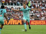 Scalvini stende la Roma, l’Atalanta passa all’Olimpico