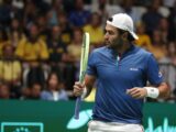 L’ItalDavis vince il girone, a Malaga sfida contro gli Usa