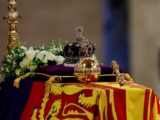 Elisabetta, Chiusa la camera ardente, oggi i funerali solenni