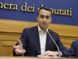 Di Maio “Serve una commissione d’inchiesta sui finanziamenti russi”