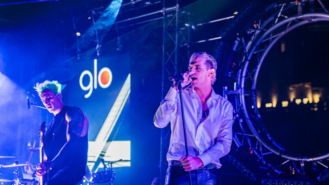 Una serie di eventi musicali per il lancio del nuovo glo Hyper X2 Una serie di eventi musicali per il lancio del nuovo glo Hyper X2