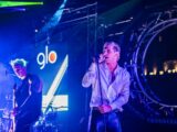 Una serie di eventi musicali per il lancio del nuovo glo Hyper X2