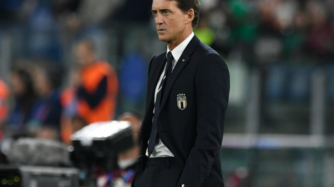 UEFA Nations League, Ungheria-Italia 0-2: sarà final four UEFA Nations League, Ungheria-Italia 0-2: sarà final four