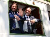 Treno Bianco Azzurro, 2 milioni dal Ministero Turismo per la riapertura