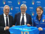 ITA Airways e Federcalcio insieme per far volare le Nazionali