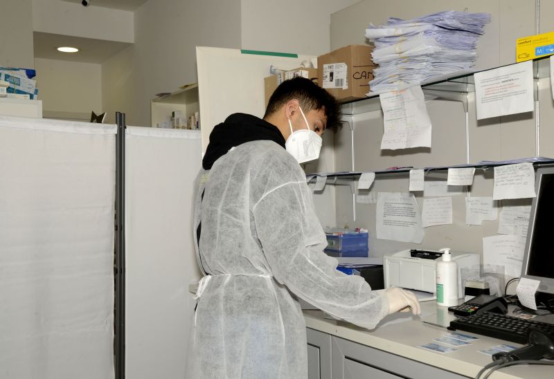 Covid, 22.527 nuovi contagi e 60 decessi nelle ultime 24 ore Covid, 22.527 nuovi contagi e 60 decessi nelle ultime 24 ore