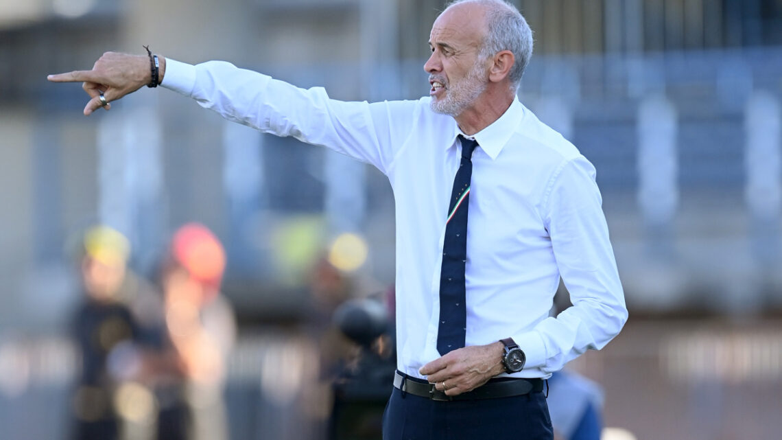 Under 21 azzurra battuta 2-0 dall’Inghilterra nel primo test Under 21 azzurra battuta 2-0 dall’Inghilterra nel primo test