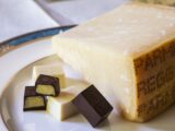 Nascono le praline di cioccolato al Parmigiano Reggiano