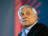 Tajani “Serve un esecutivo di alto profilo”