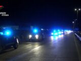 Maxi operazione antidroga tra Basilicata e Puglia, 22 misure cautelari