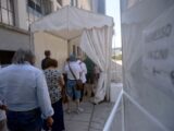 Covid, 34.479 i nuovi positivi e 30 decessi