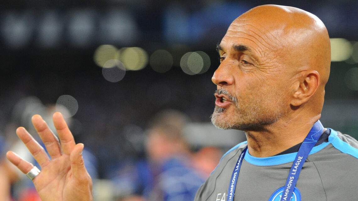 Spalletti “Col Torino gara difficile, ma da vincere”