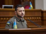 L’Ucraina chiede formalmente l’adesione accelerata alla Nato